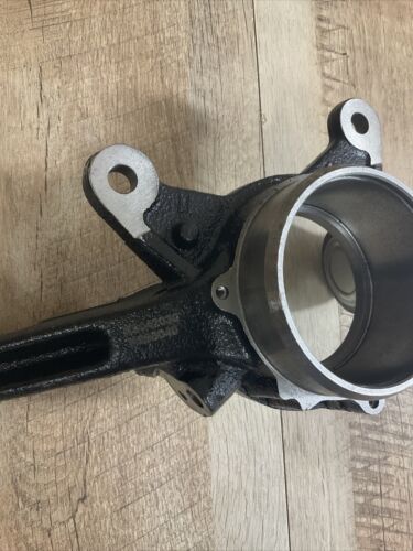 A-Premium Steering Knuckle Compatible w/ HondaCR-V 2002-2006 APKS0011 (6922768384183)